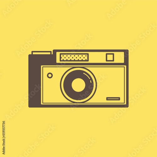 camera