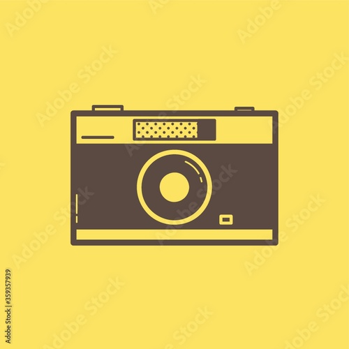 camera