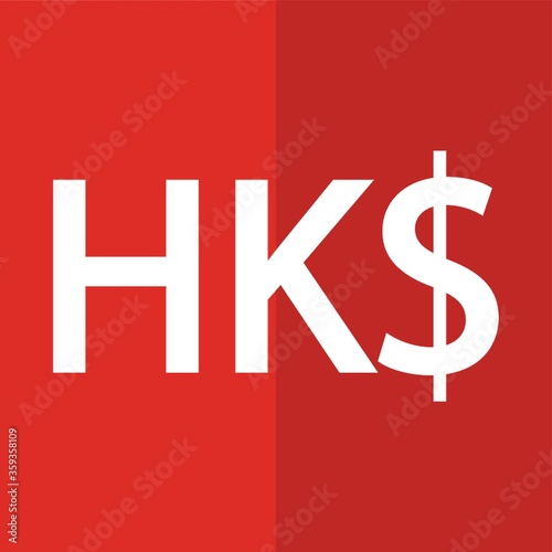 hong kong dollar