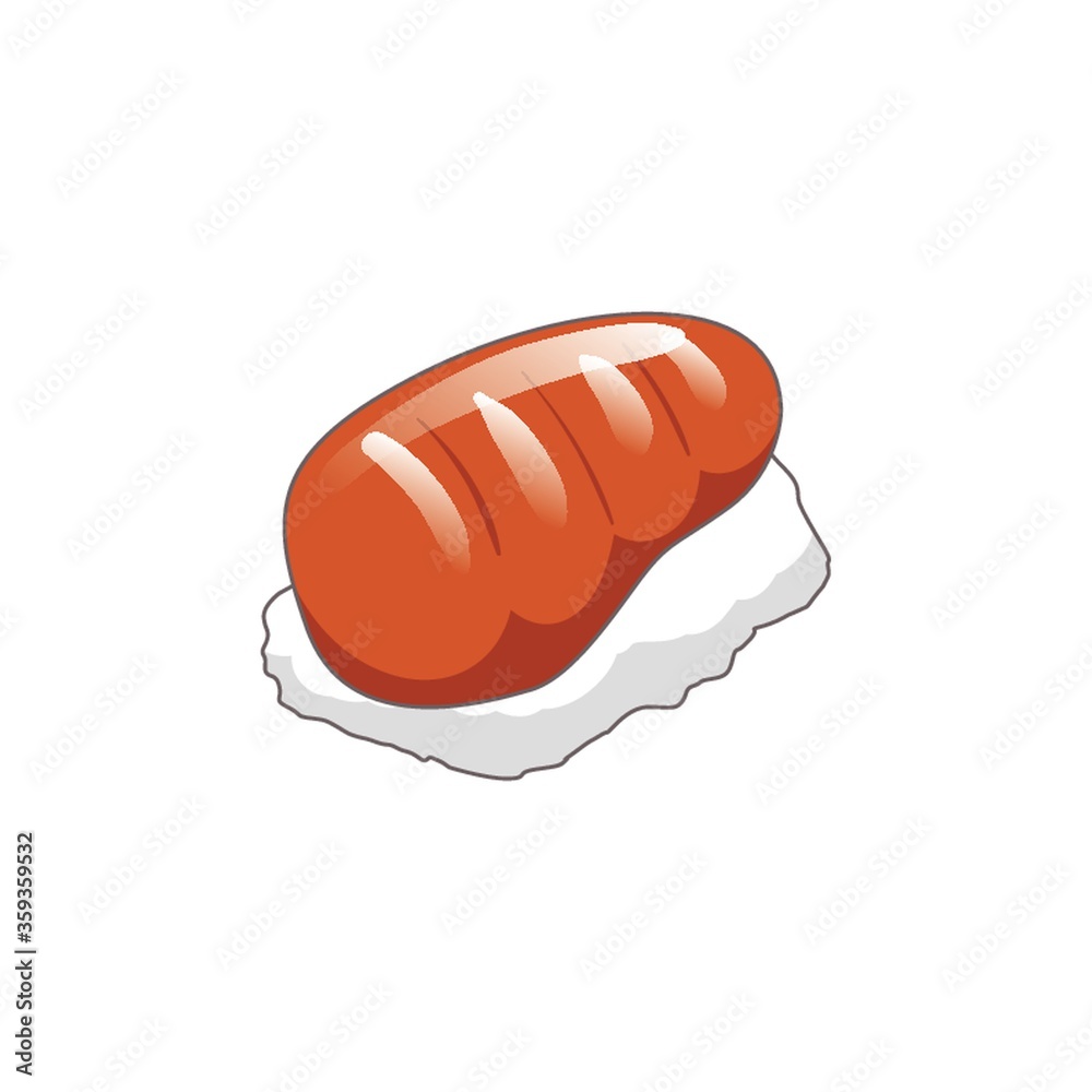 sushi sushi