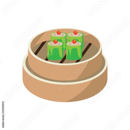 shu mai