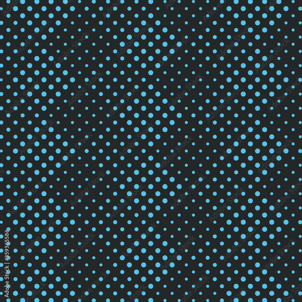 Simple dots pattern, vector background. Simple dots pattern, vector background.