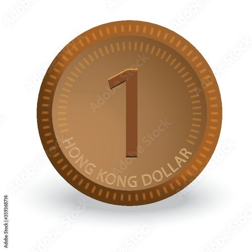 hong kong dollar