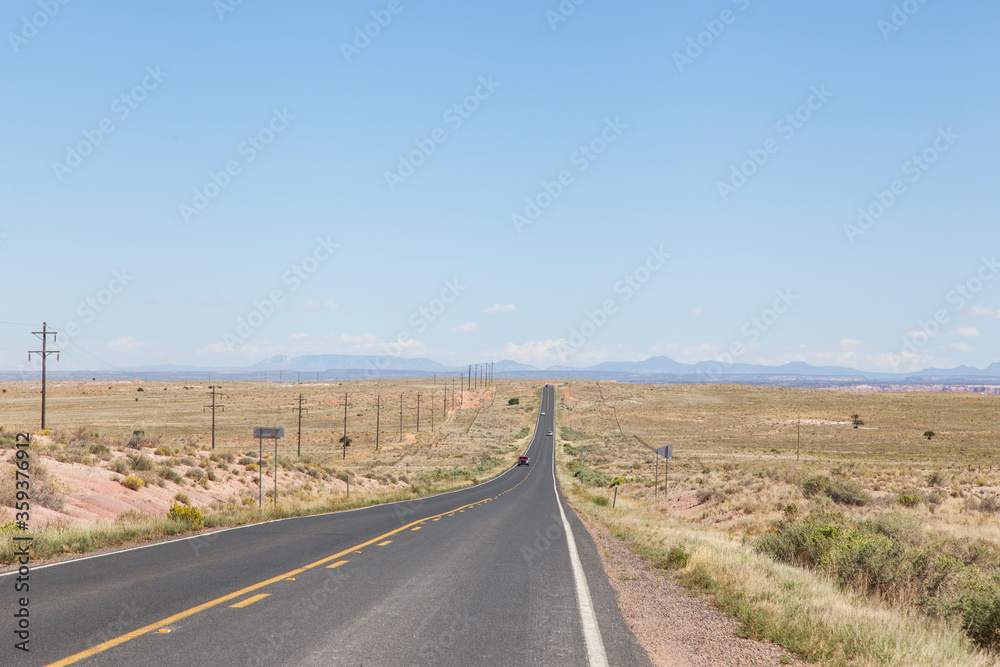 carretera de arizona