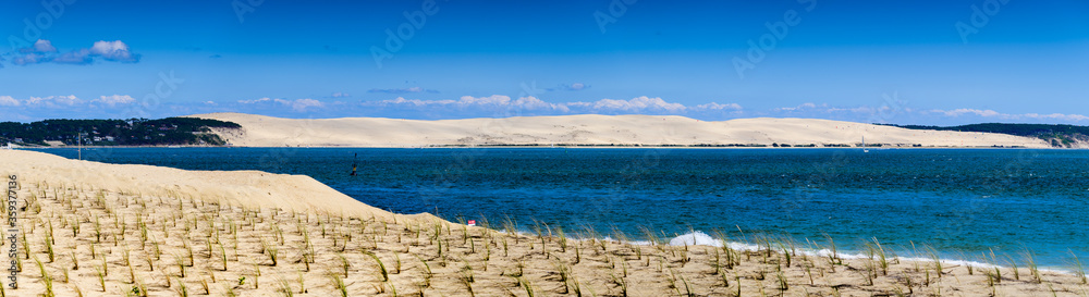 Cap Ferret Dune Du Pilat