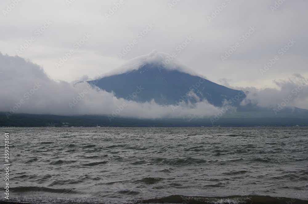 富士山