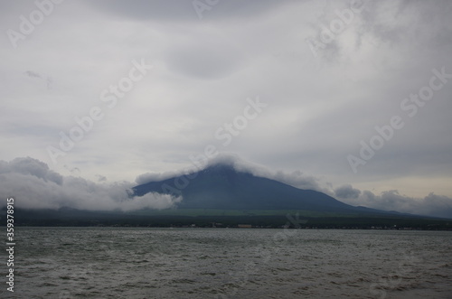 富士山