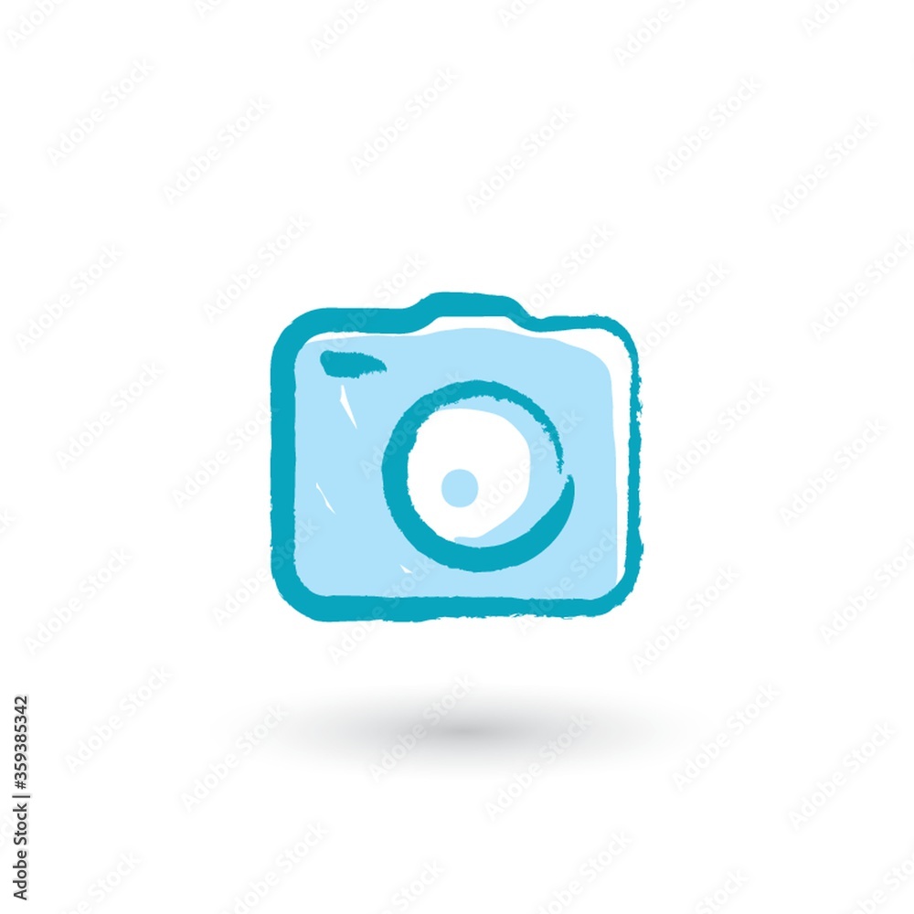camera icon camera icon