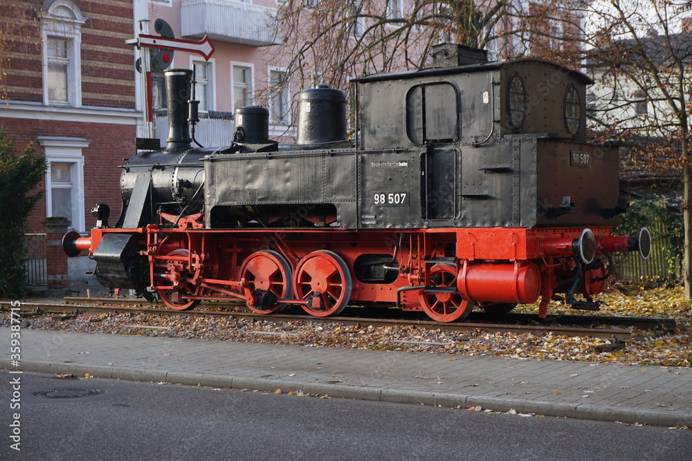 Bahn, #1104