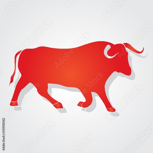 bull
