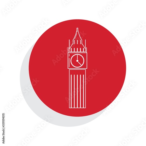 big ben