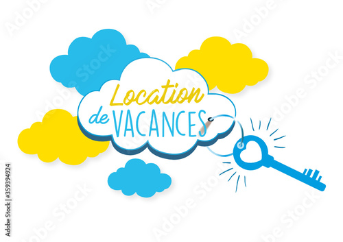 Location de vacances