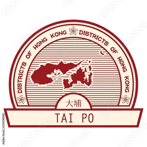 tai po state map