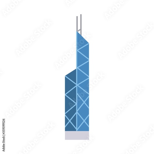 bank of china tower