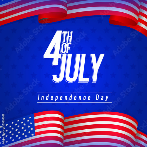Independence Day 4th of July