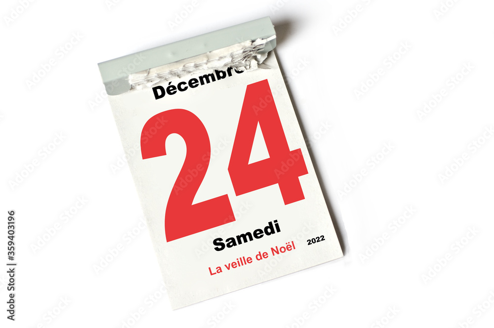 24 Décembre 2022 La veille de Noel 24 Décembre 2022 La veille de Noel