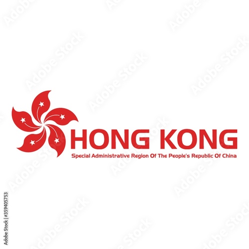 hong kong stamp