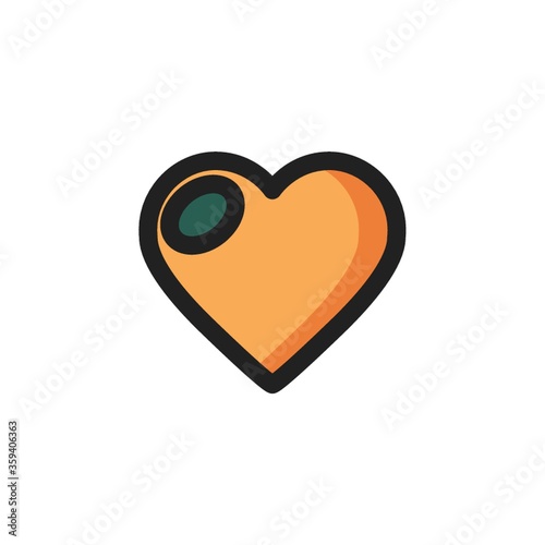 favorite icon