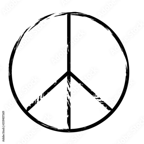 Peace symbol