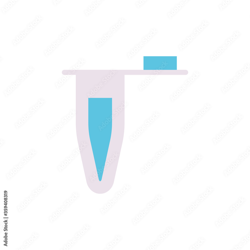 Vial, chemistry icon. Simple line, outline vector elements of stinks icons for ui and ux, website or mobile application Vial, chemistry icon. Simple line, outline vector elements of stinks icons for ui and ux, website or mobile application