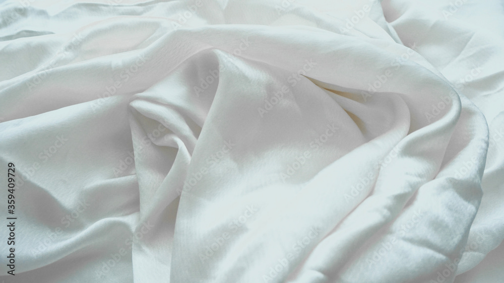 Draped fabric Draped fabric