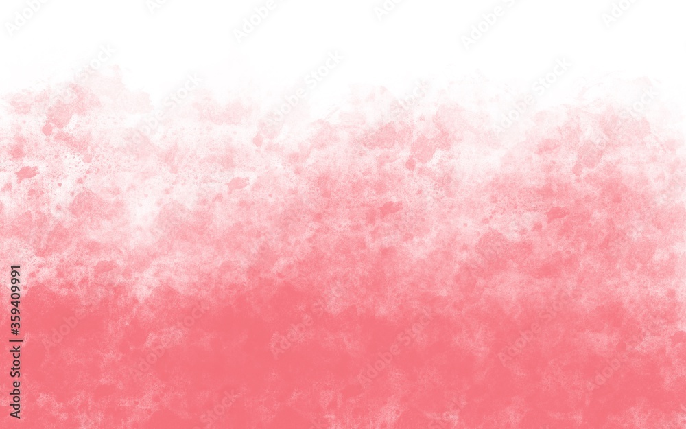 The pink and white background is used as a background for weddings and other events.