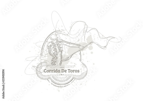 corrida de toros