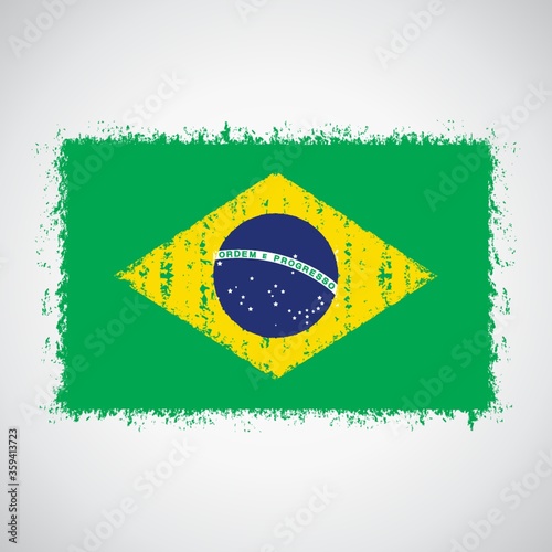 brazil flag icon
