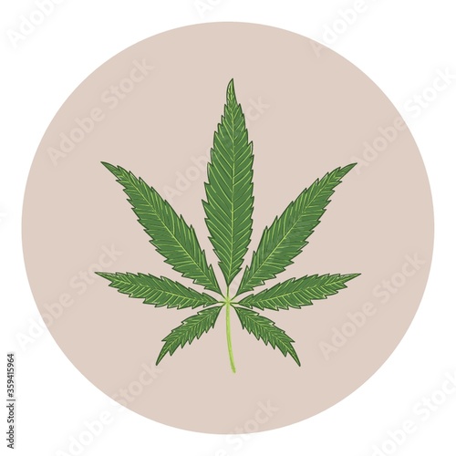 Leaf