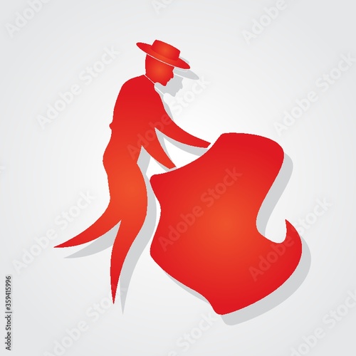 bullfighter
