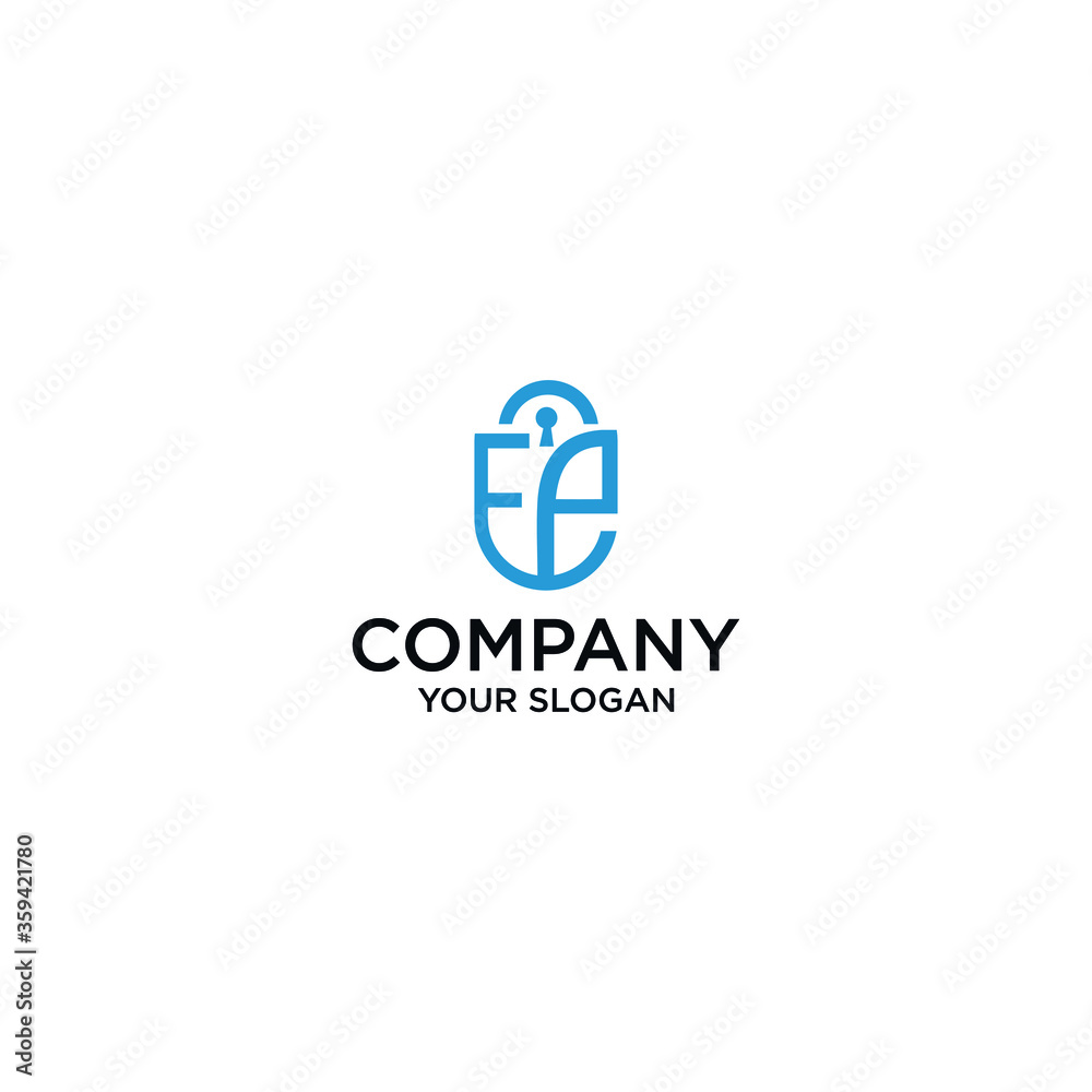 Extraordinary professional elegant trendy artistic awesome initial FP based Alphabet logo icon. Extraordinary professional elegant trendy artistic awesome initial FP based Alphabet logo icon.