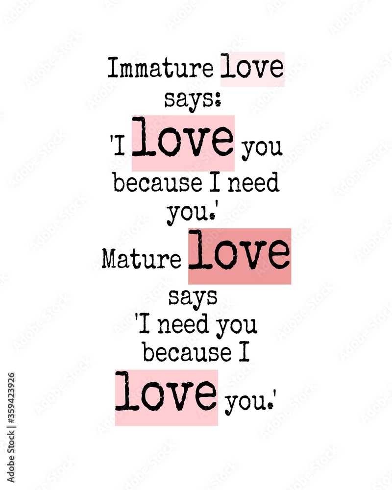 Best love quotes to express your love feelings and impress your life partner. Love quote written on a cute background.