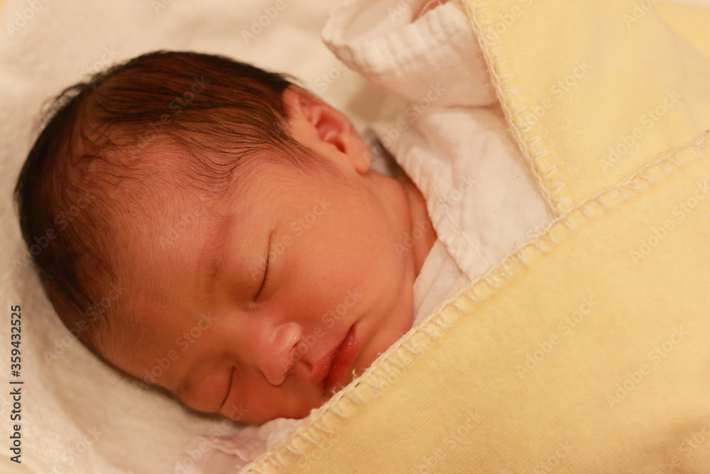 新生児 新生児