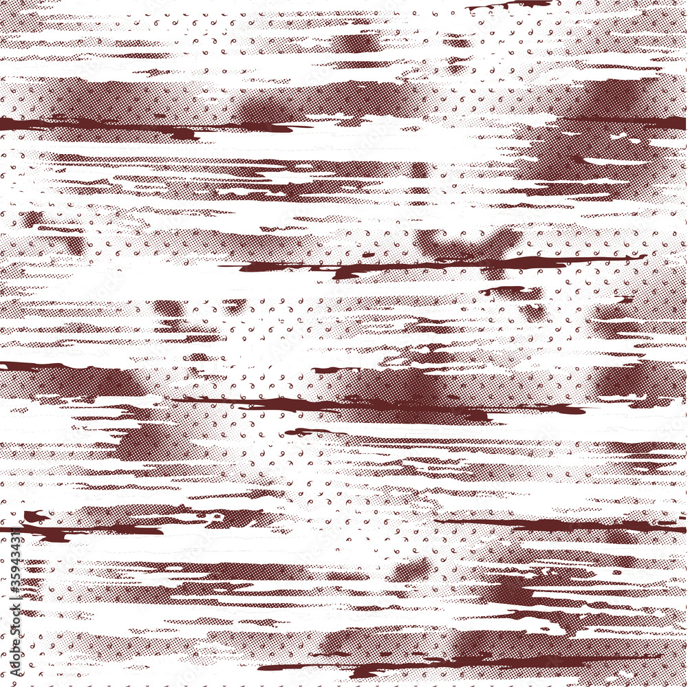brush with motif pattern background image.. brush with motif pattern background image..