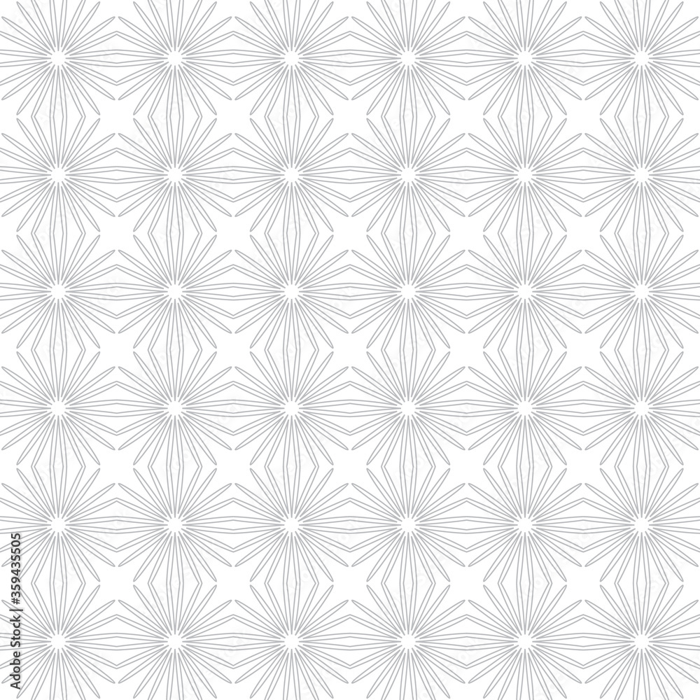 Geometric Seamless pattern Geometric Seamless pattern