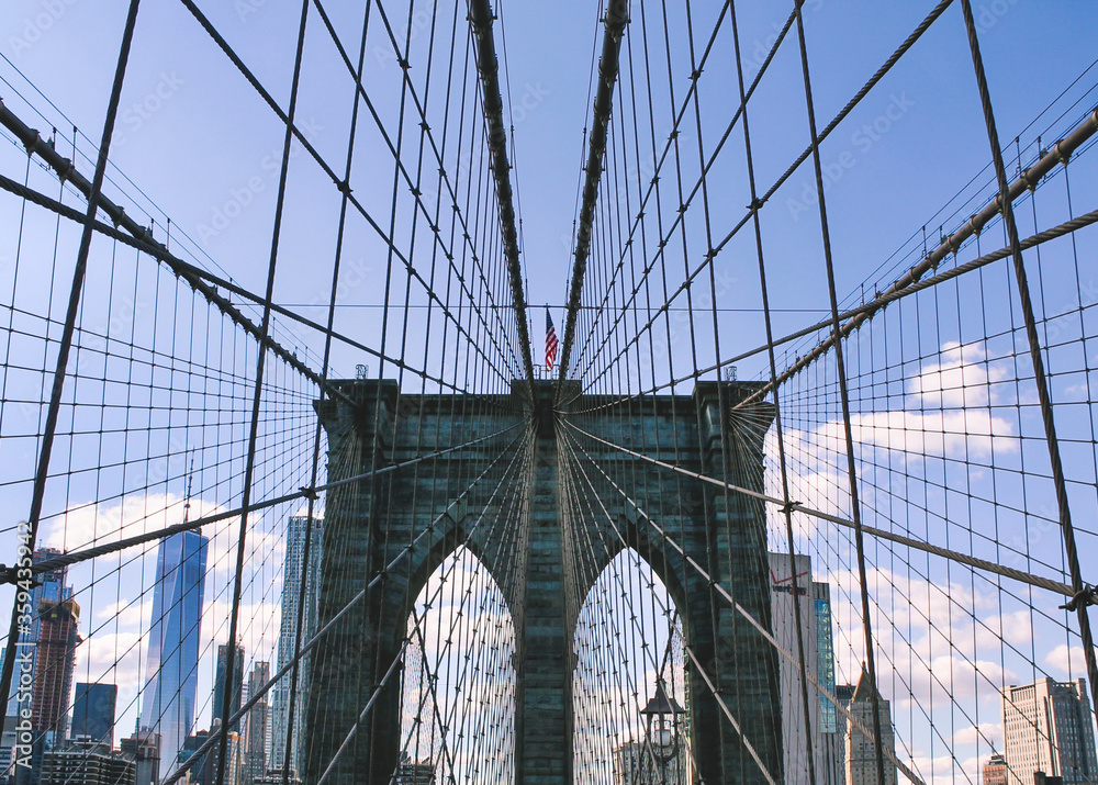 Fototapeta premium Wakacje