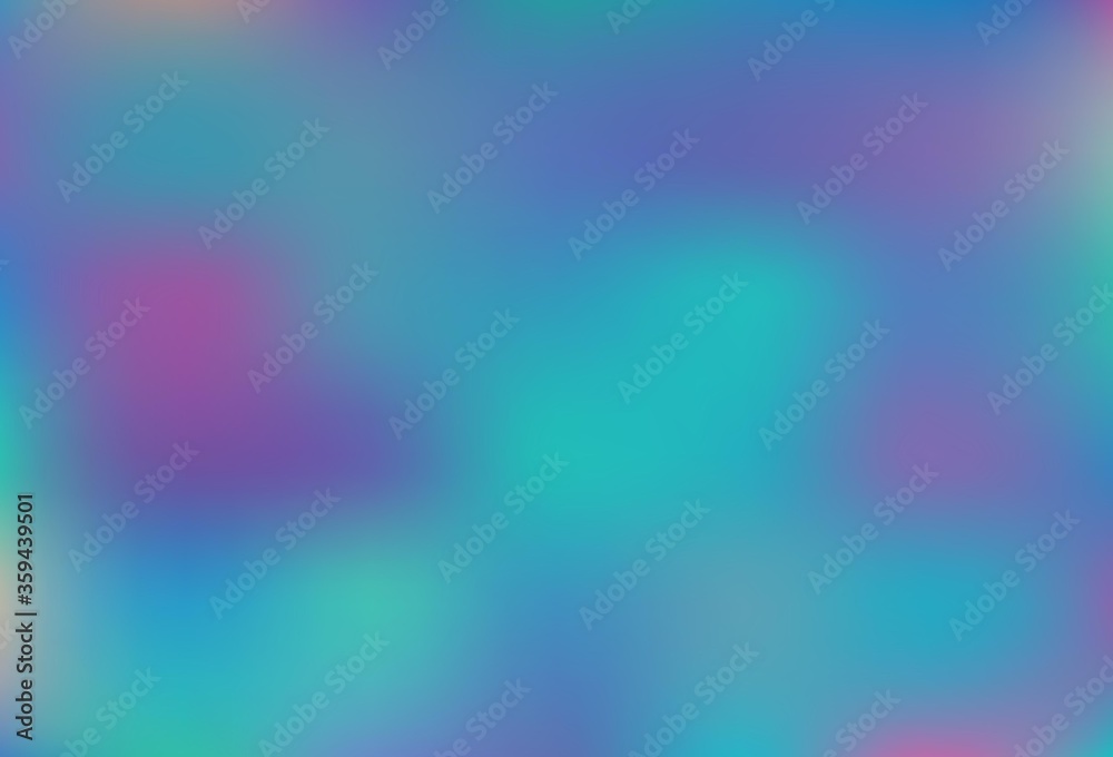 Dark Purple, Pink vector abstract blurred background. Dark Purple, Pink vector abstract blurred background.