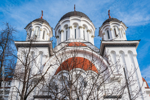 orthodox church Casin photo