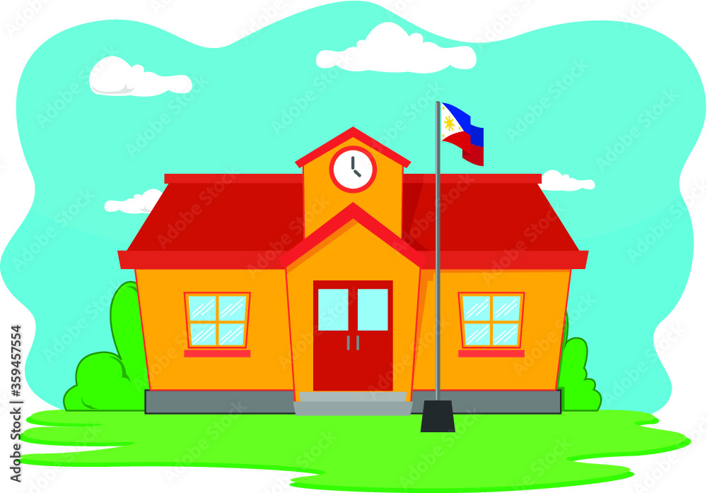 School Vector School Vector