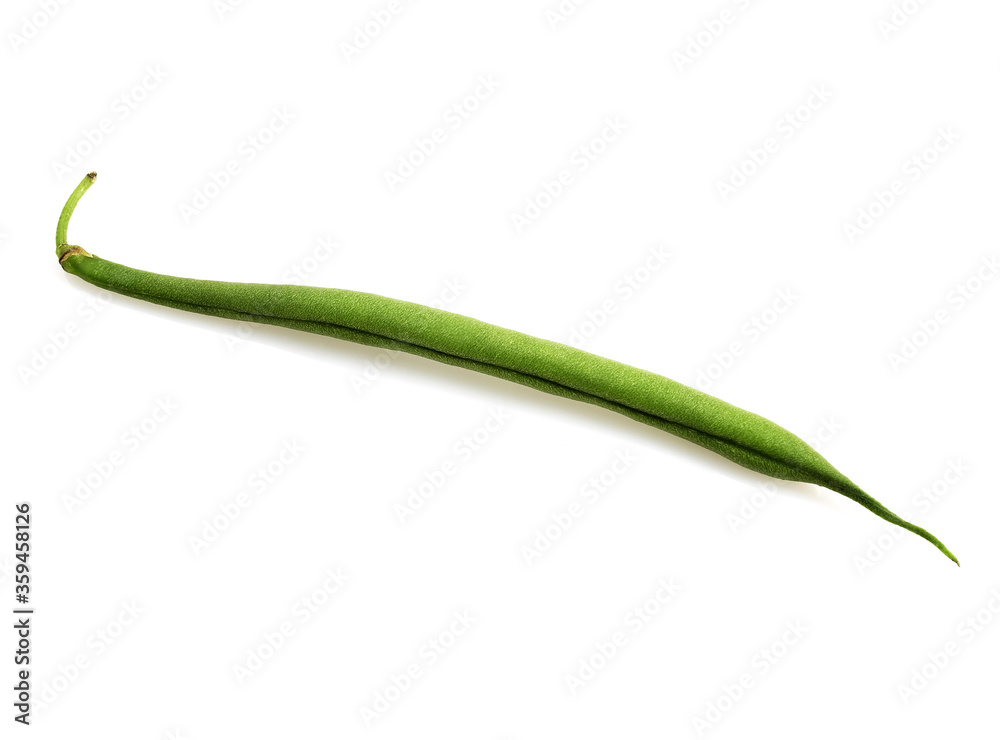 HARICOT VERT HARICOT VERT