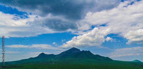 Mountain Beshtau © Anton