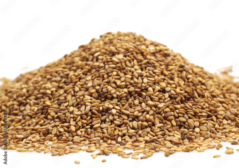 Obraz premium SESAME
