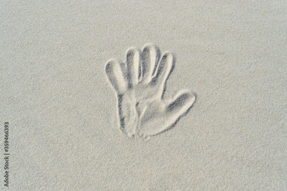 Light Sea Sand Texture Pattern, Sandy Beach Background Light Sea Sand Texture Pattern, Sandy Beach Background