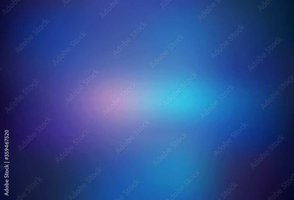 Dark Pink, Blue vector abstract bright template. Dark Pink, Blue vector abstract bright template.