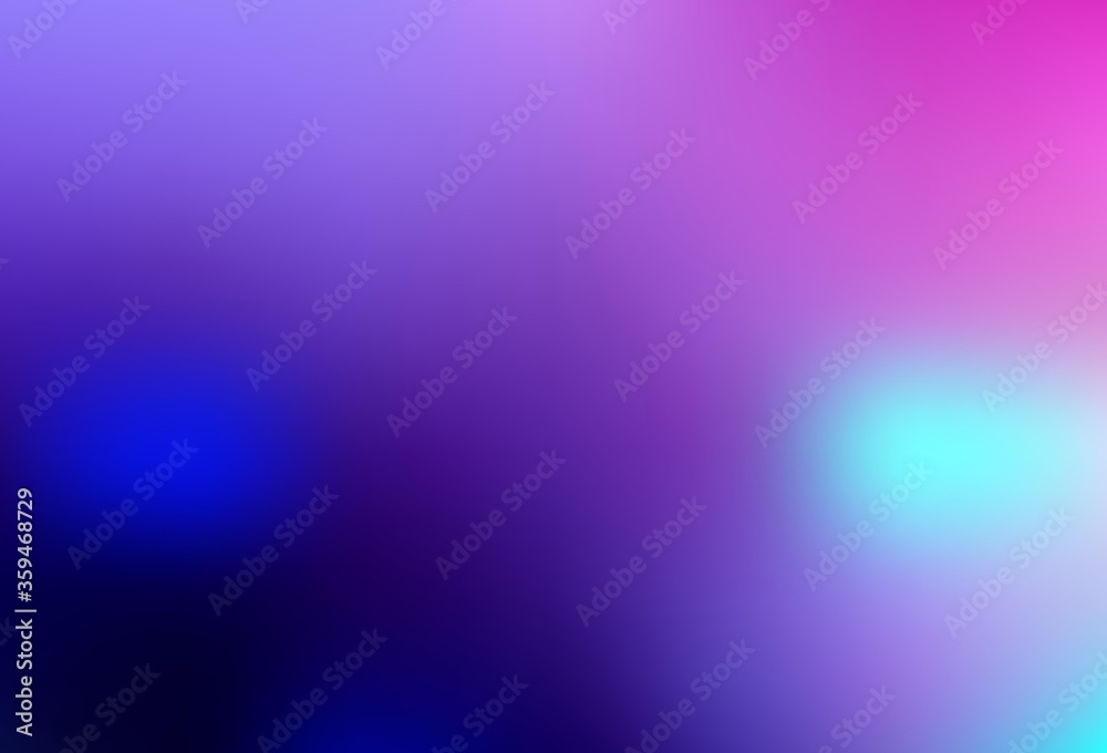 Light Purple, Pink vector modern elegant background.