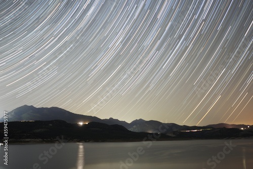 embalse iznajar photo