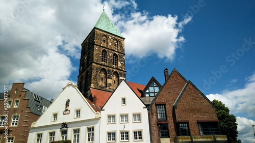 old town church