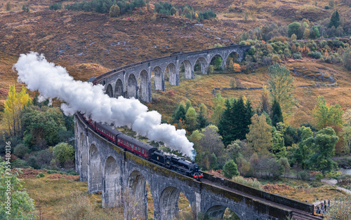 Glenfinnan viaduct