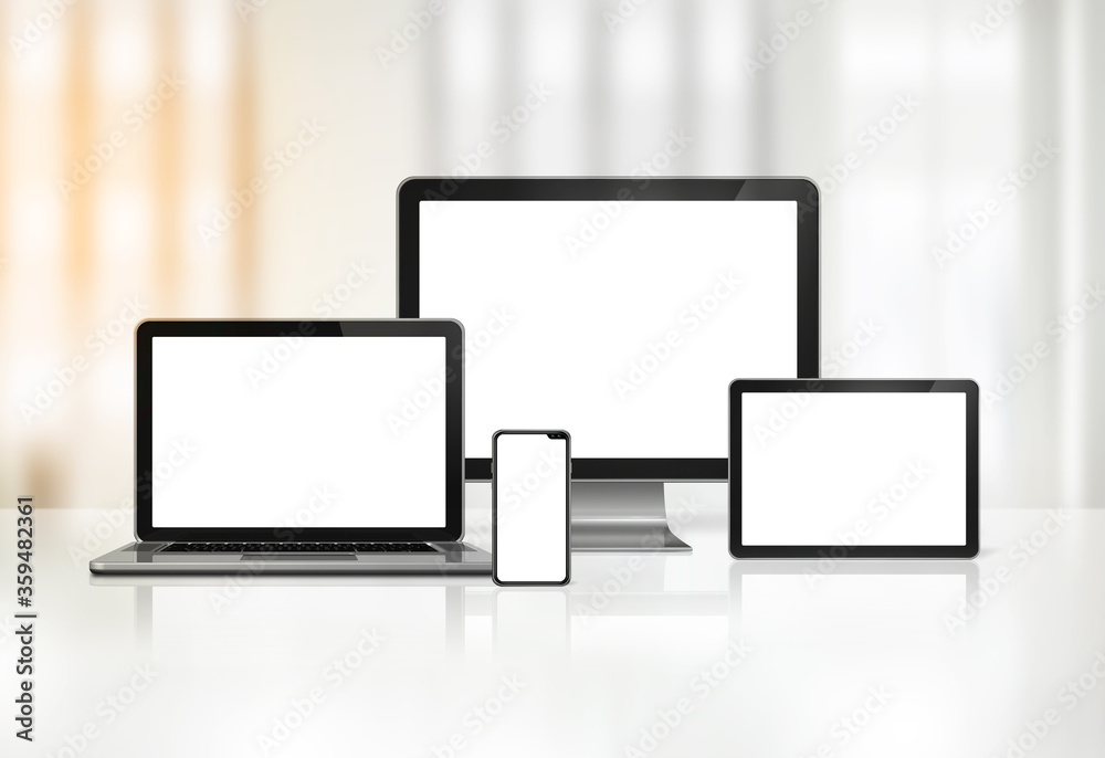 computer, laptop, mobile phone and digital tablet pc computer, laptop, mobile phone and digital tablet pc