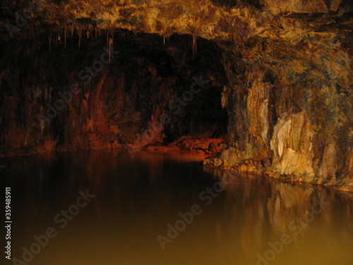 Grotte